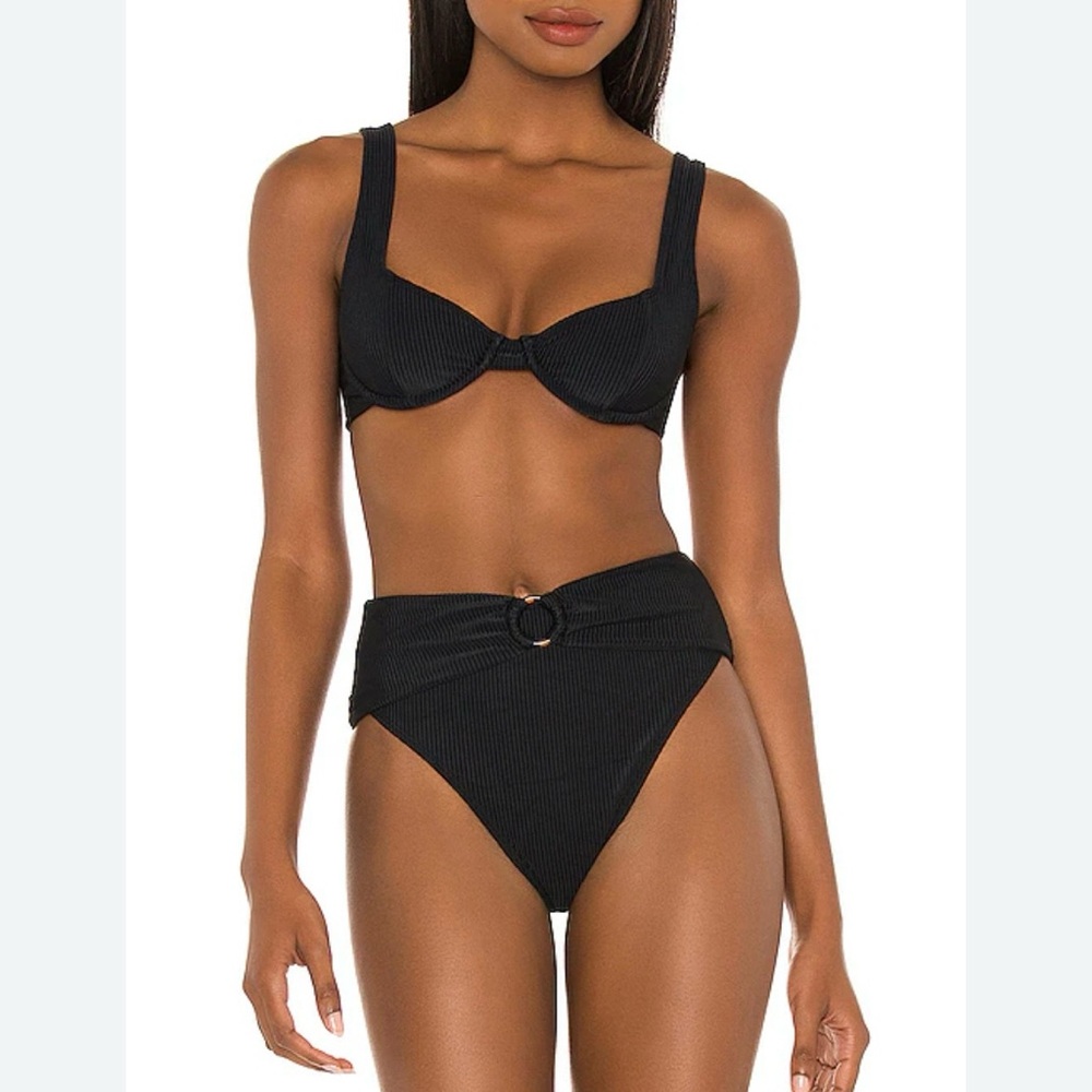 House of Harlow 1960 x REVOLVE Boston Top + Bottom - Picture 1 of 3